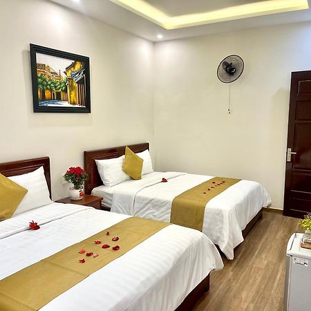 King Kong Homestay Hoi An Dış mekan fotoğraf
