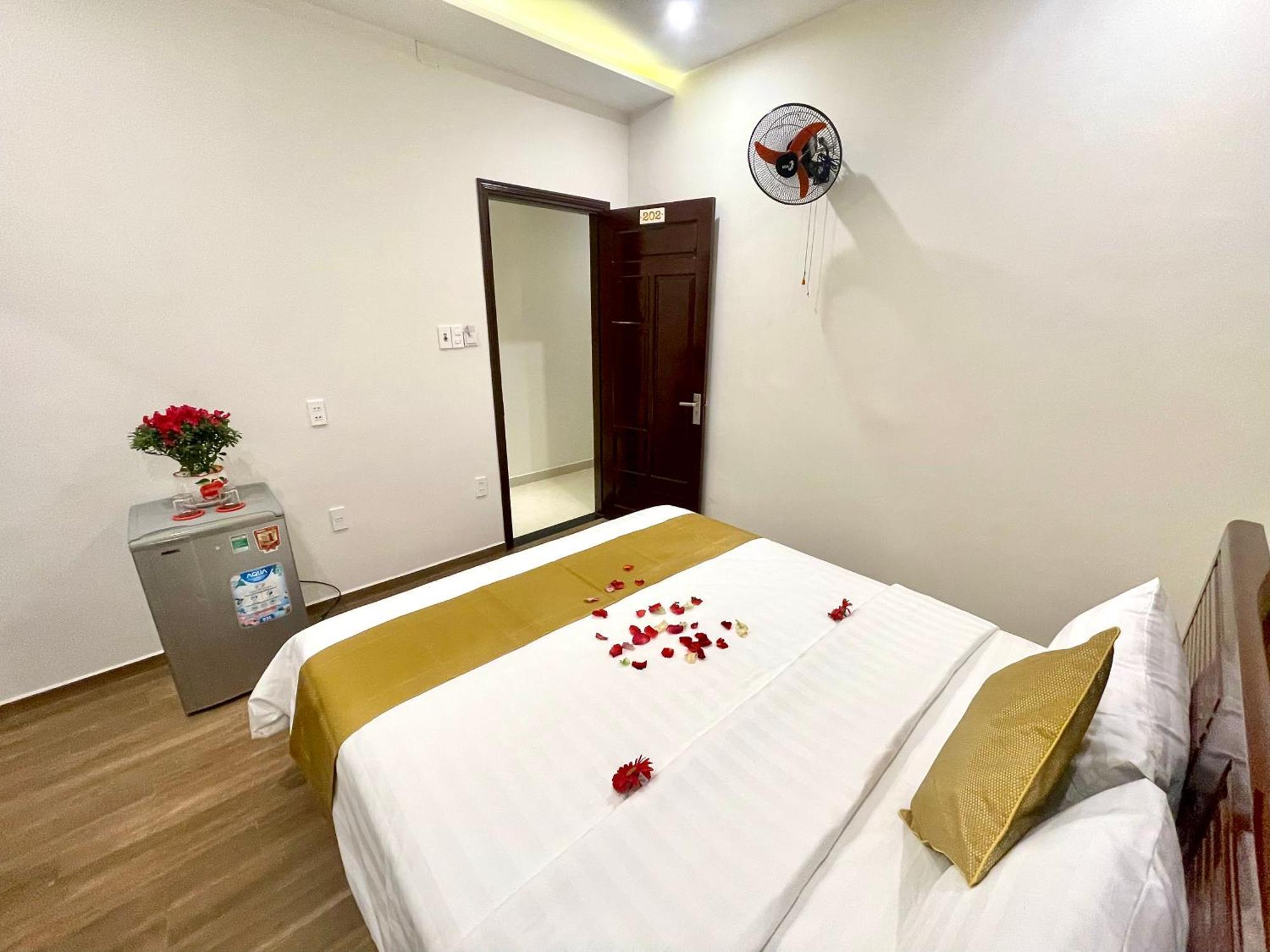 King Kong Homestay Hoi An Dış mekan fotoğraf