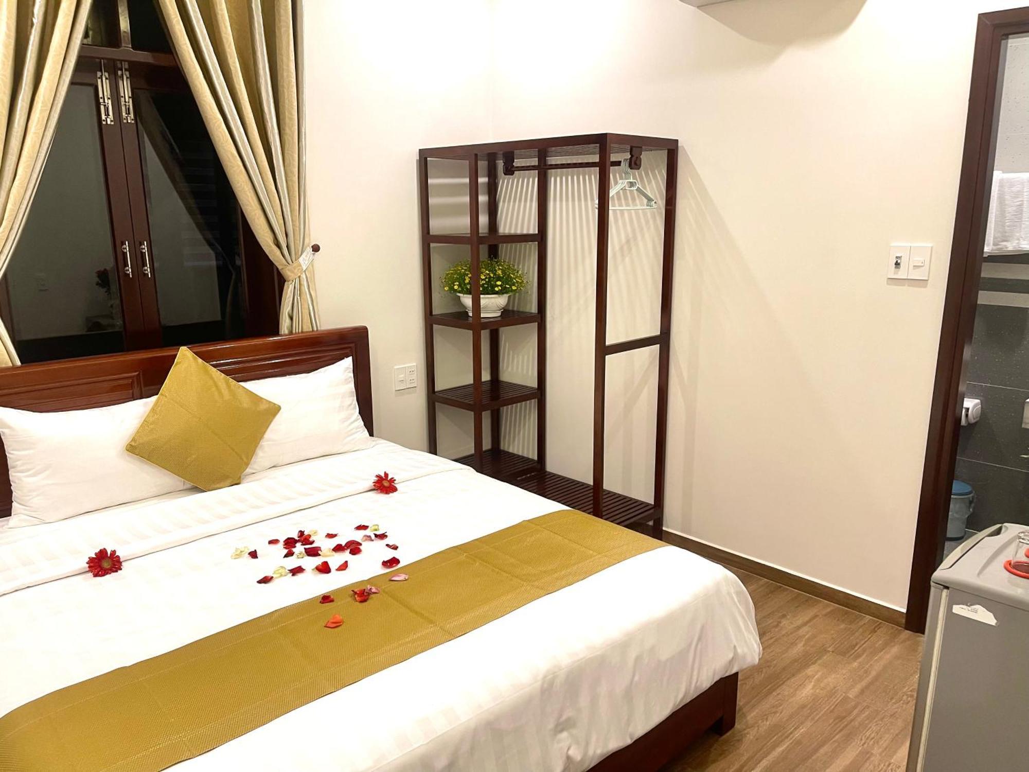 King Kong Homestay Hoi An Dış mekan fotoğraf