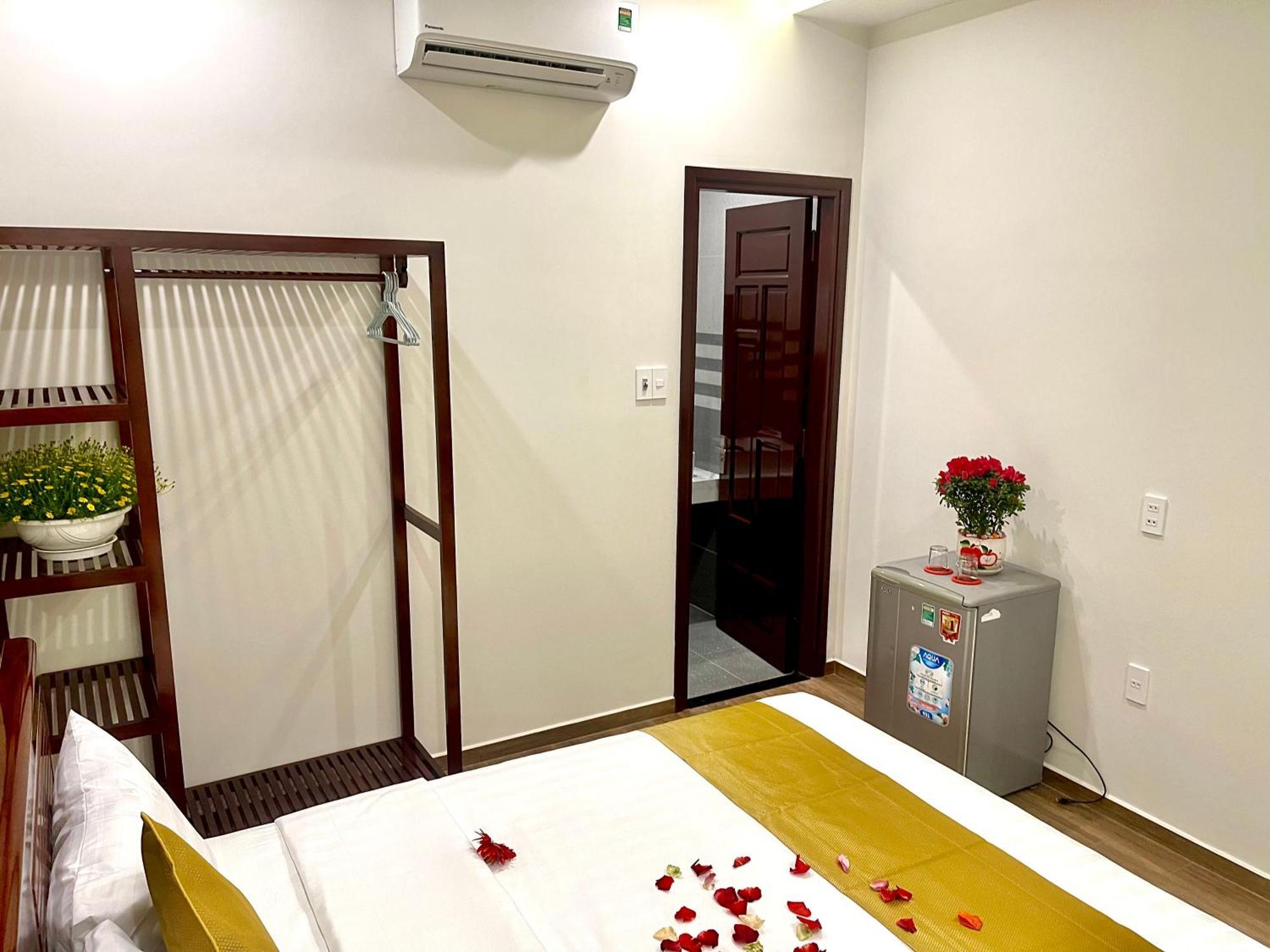King Kong Homestay Hoi An Dış mekan fotoğraf