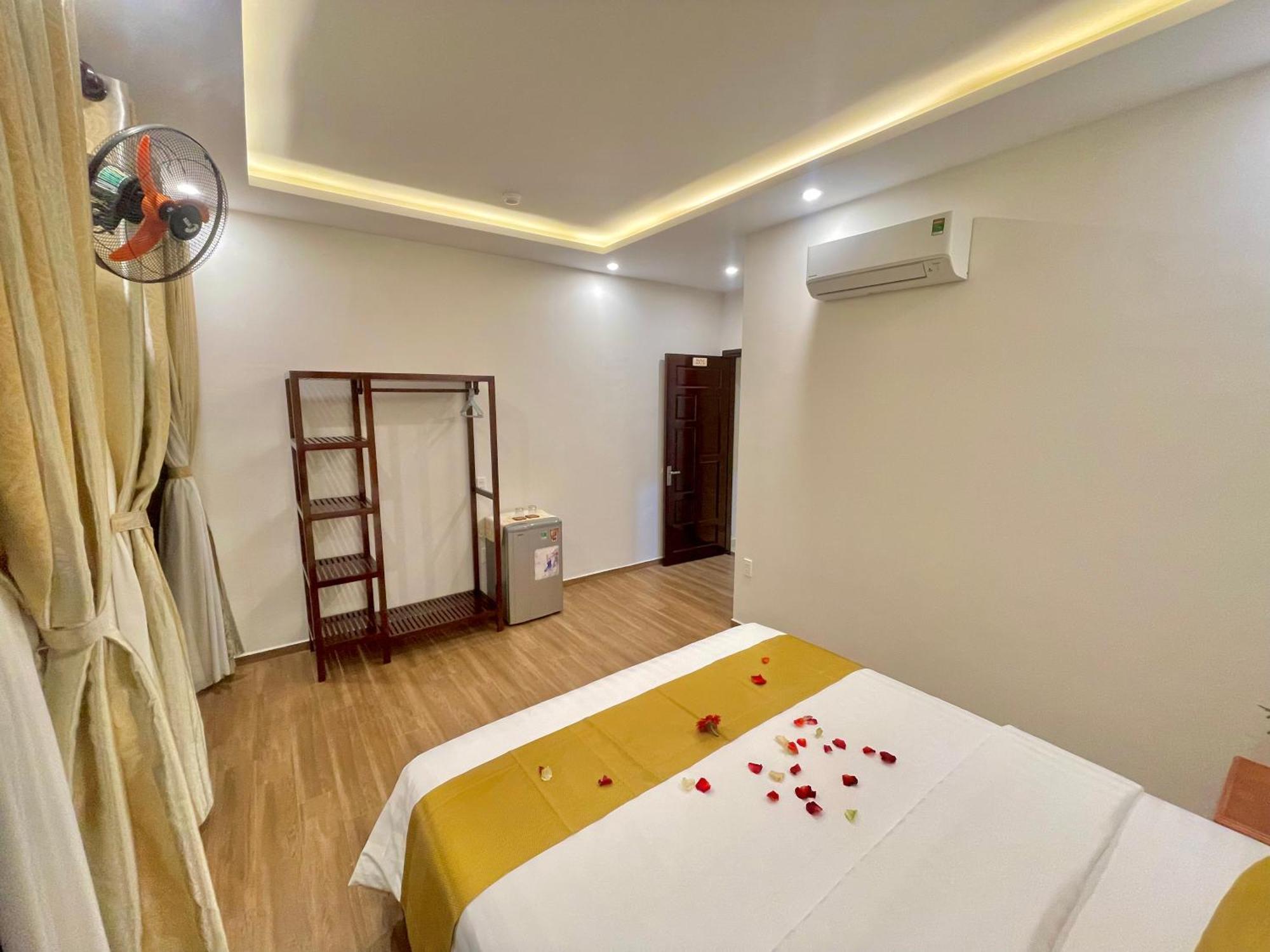 King Kong Homestay Hoi An Dış mekan fotoğraf