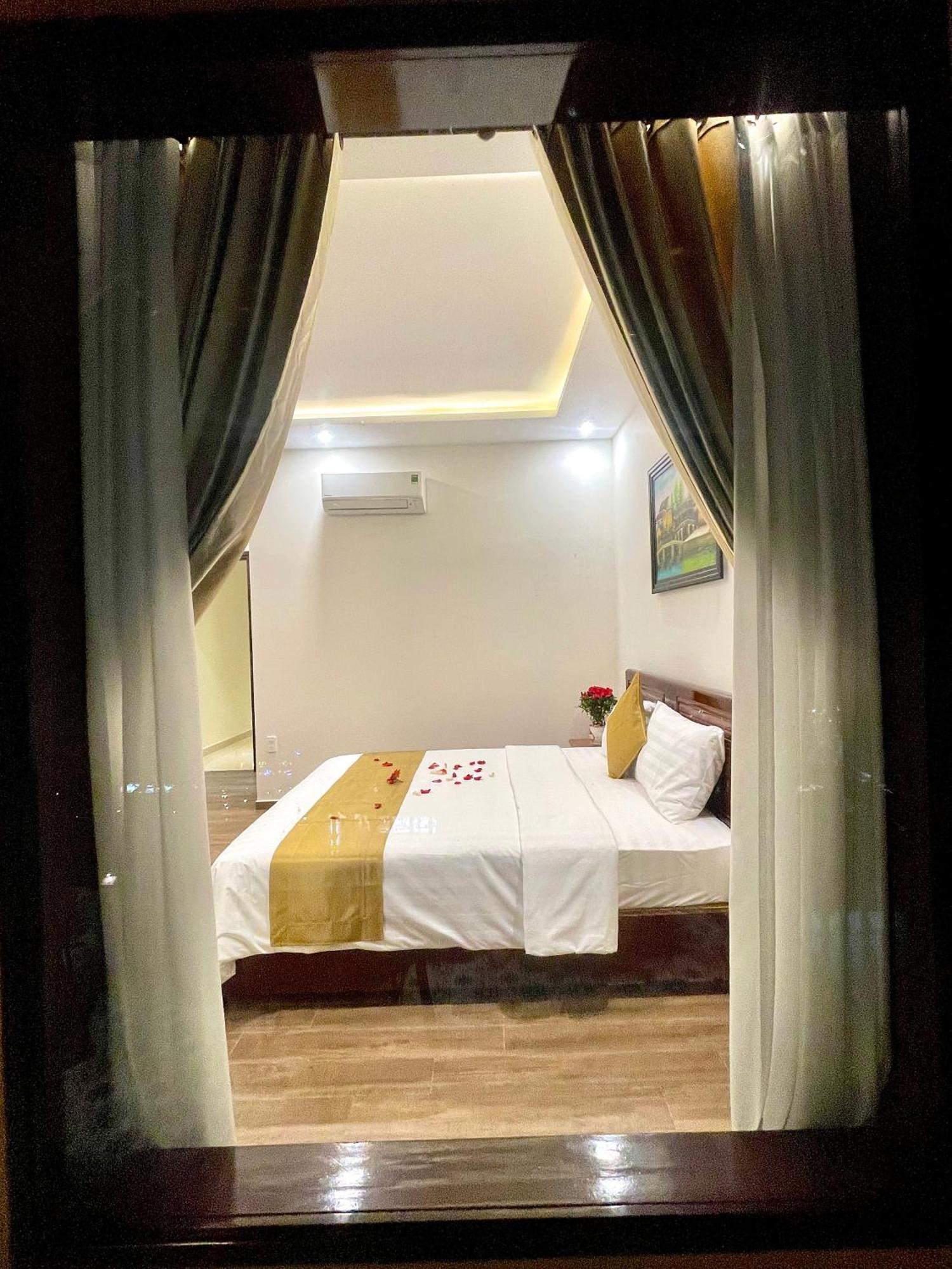 King Kong Homestay Hoi An Dış mekan fotoğraf